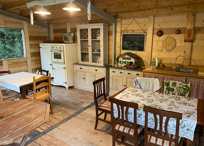 Agriturismo San Michele *