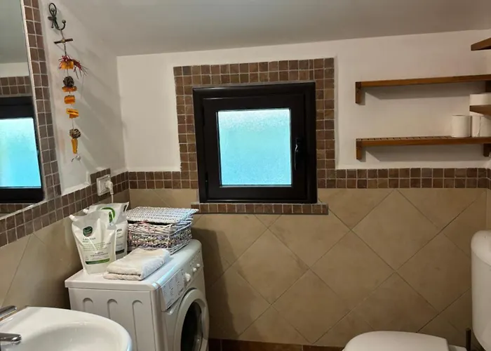 Feriegård Agriturismo San Michele