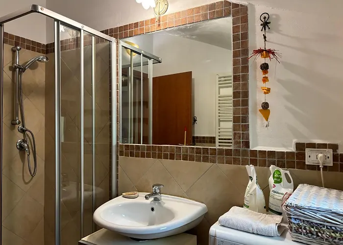 Agriturismo San Michele * San Michele (Ravenna)