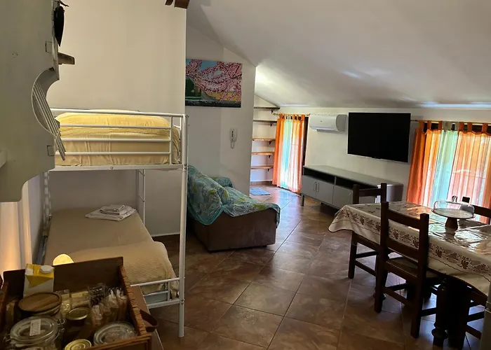 Feriegård Agriturismo San Michele