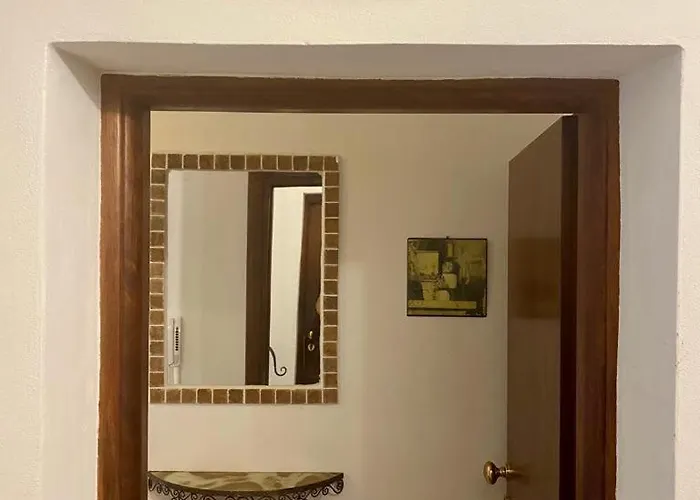 Agriturismo San Michele *