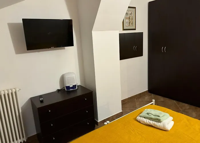 Agriturismo San Michele