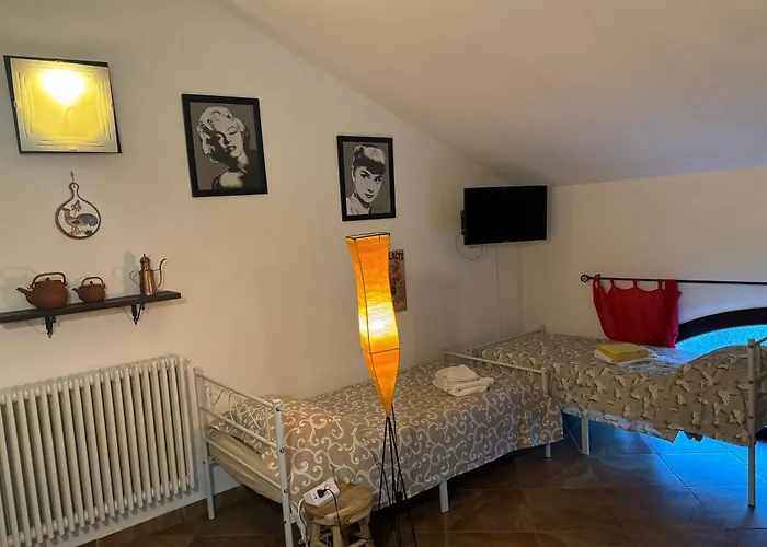 Agriturismo San Michele San Michele (Ravenna)